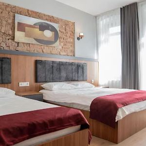 Appartement met een Slaapkamer