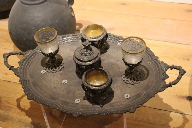 Galata Mevlevihanesi